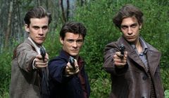 "Kamienie na szaniec" podbiją kina. Ponad pół miliona widzów