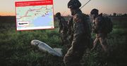 "Obezwładnianie Rosjan". Ukraińcy uderzają potężną bronią