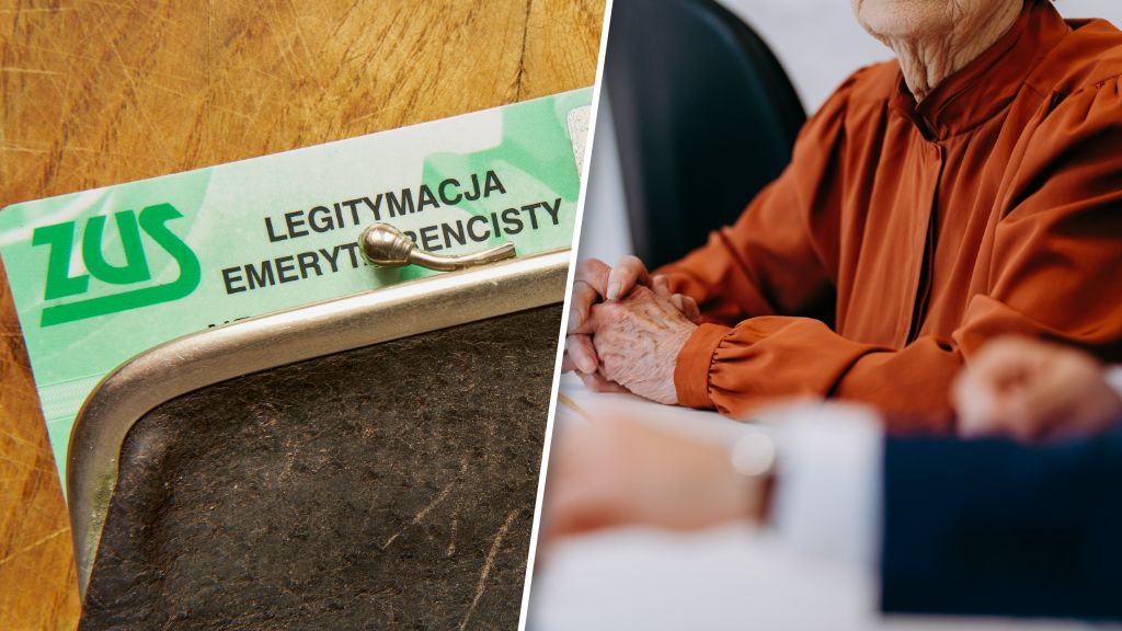 Przywileje płynące z posiadania legitymacji emeryta