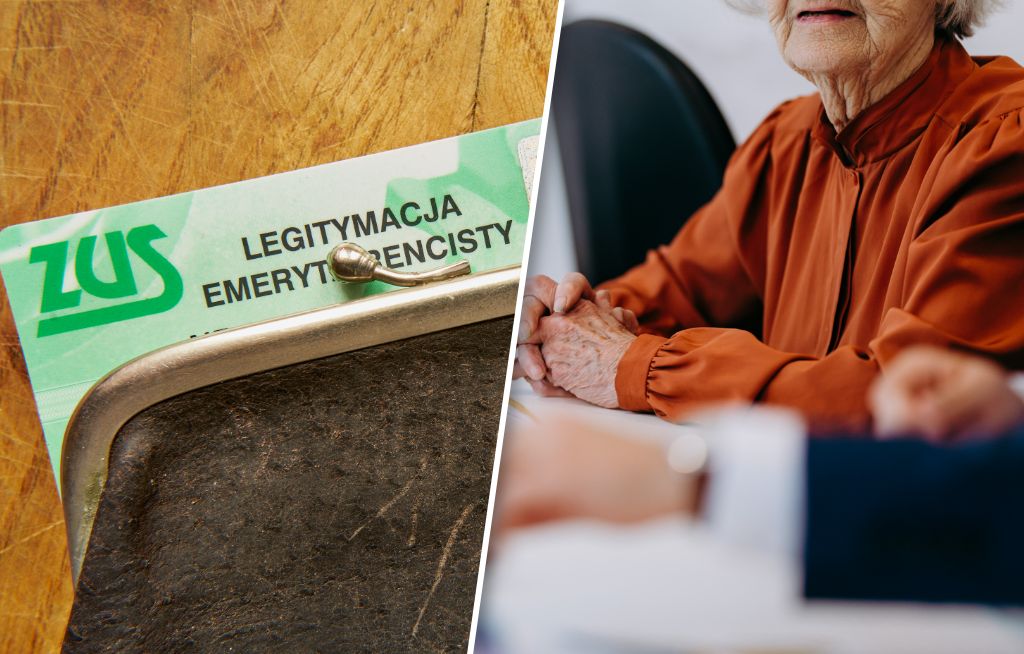 Legitymacja emeryta daje wiele możliwości. Nie każdy senior o tym wie