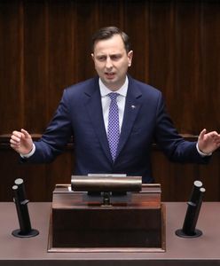 Kosiniak-Kamysz: "Tygrys nie stracił kłów. I to nie świadectwo moje, tylko żony" [WYWIAD]