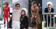 Wystrojeni Lady Gaga i Adam Driver na planie filmu "House of Gucci". Wybierzecie się do kina? (ZDJĘCIA)