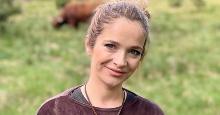 "Rolnik szuka żony". Marta gotowa na drugi ślub. Suknia już wisi w domu