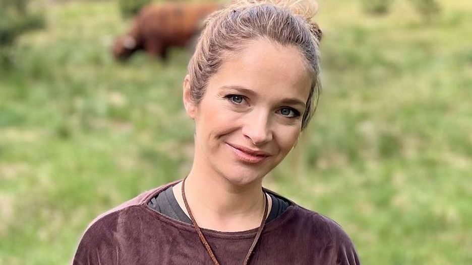 Marta Paszkin gotowa na ślub 