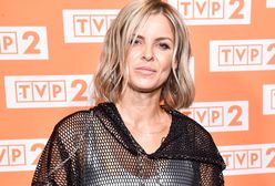 Mandaryna o szczytowym momencie swojej kariery: "Żyłam w szklanej kuli"