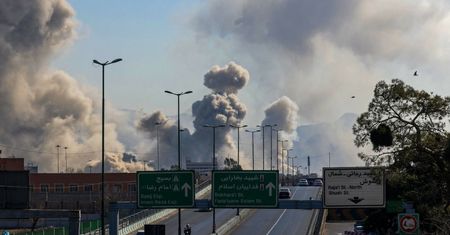 Wojna w Iranie uwolniła miliony ton CO2 i to nie koniec. Skala szokuje