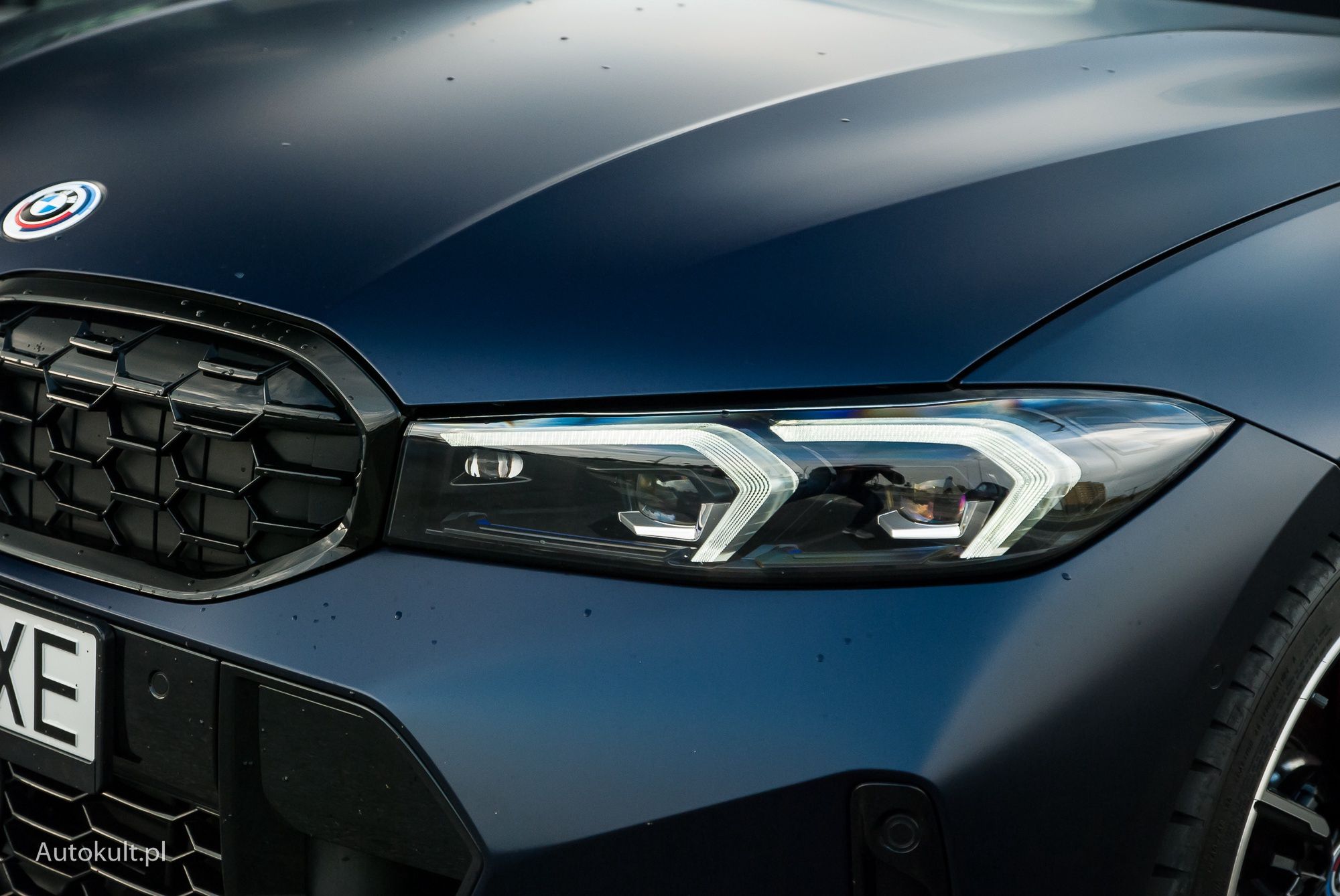 BMW M340i xDrive (2022)