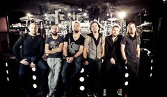 Chemia zagra na Sonisphere Festival 2014