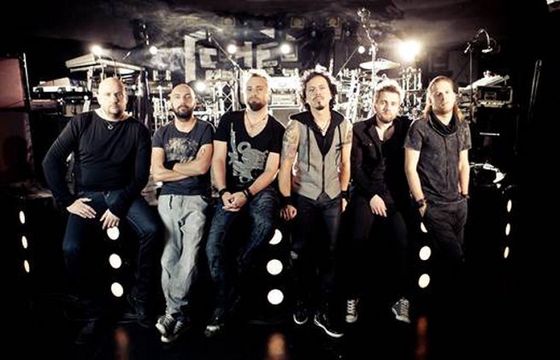 Chemia zagra na Sonisphere Festival 2014