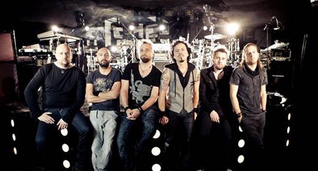 Chemia zagra na Sonisphere Festival 2014