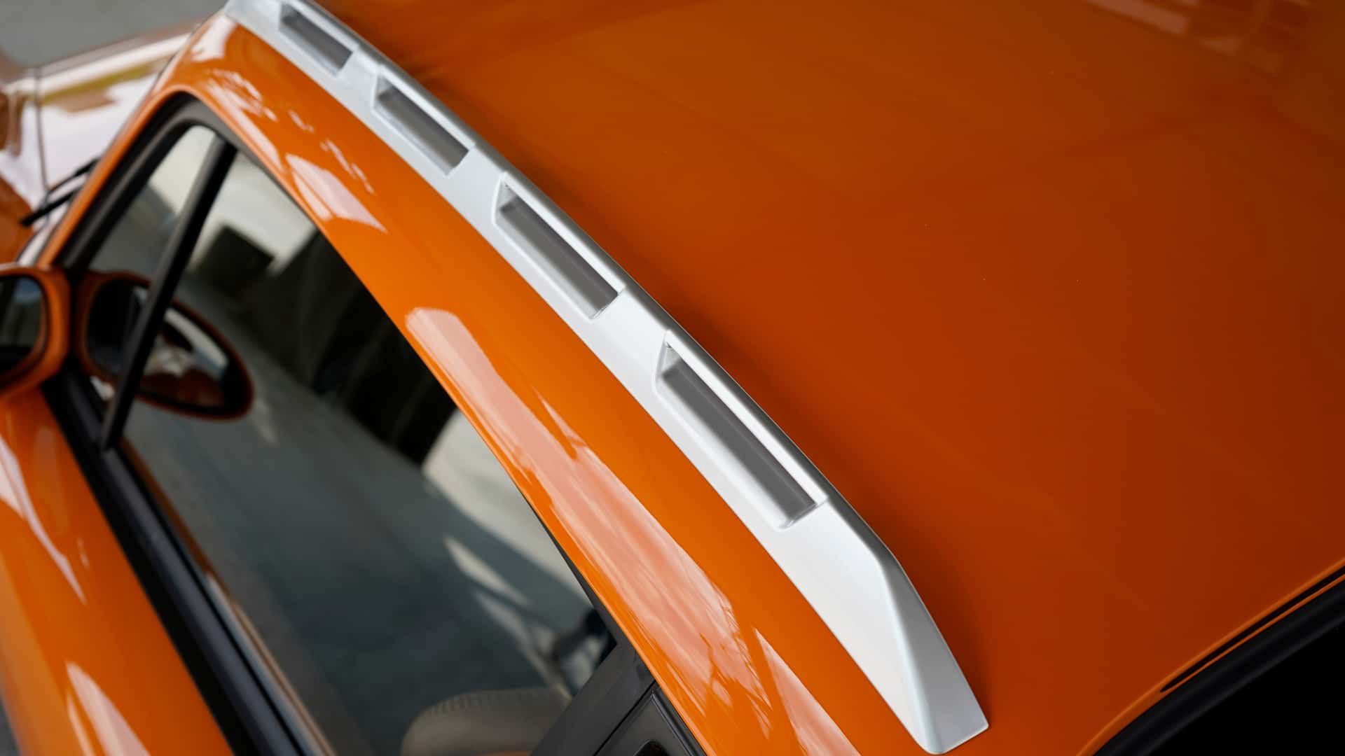 RUF Rodeo