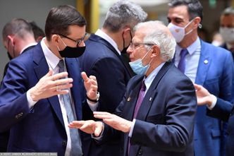 Trudna misja premiera w Brukseli. Chce zaproponować duże zmiany