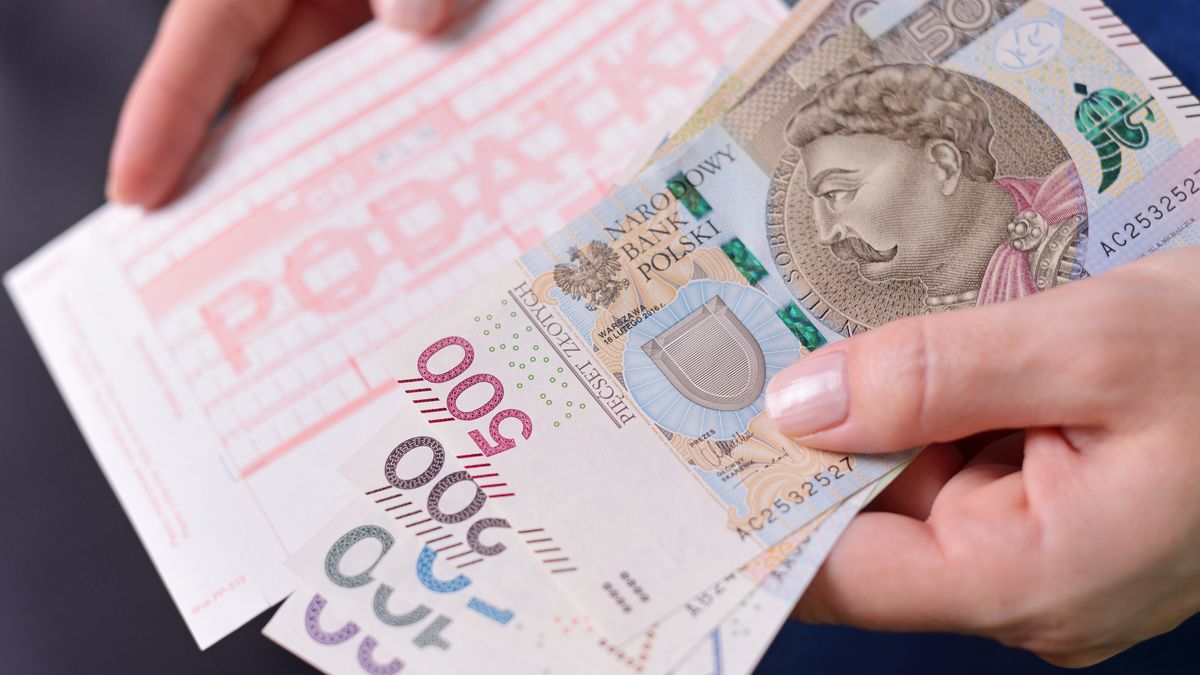 Maksymalny mandat wyniesie aż 14 tysięcy złotych 