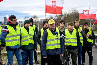 Wirus wrócił w Niemczech. Rolnicy protestują na granicy