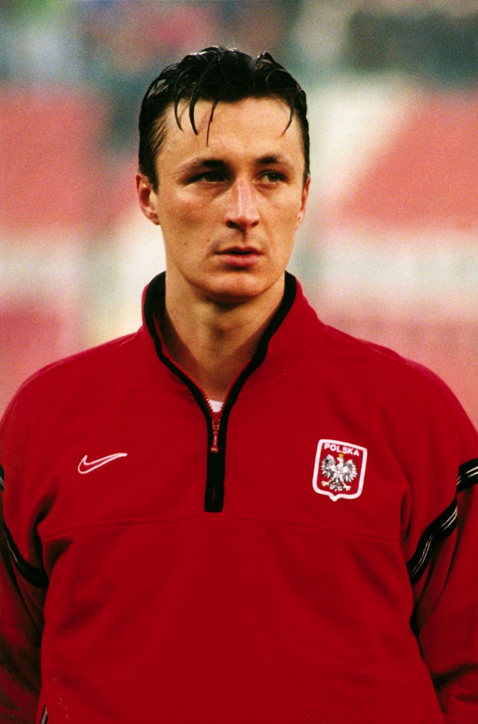 Tomasz Hajto