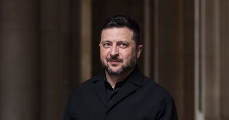 Ustawa przyjęta. Prezydent Zełenski zabrał głos