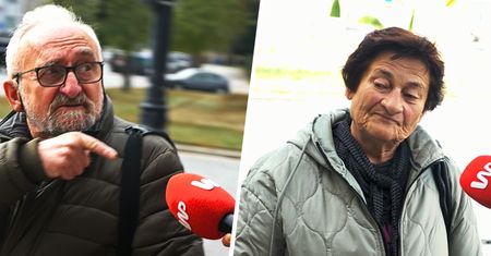 Afera w polskiej armii. Mieszkańcy "bastionu PiS" dosadnie po odejściu generałów