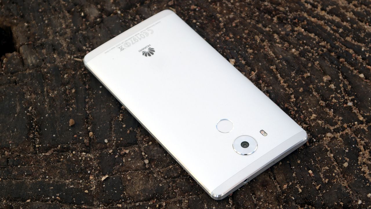 Huawei Mate 8