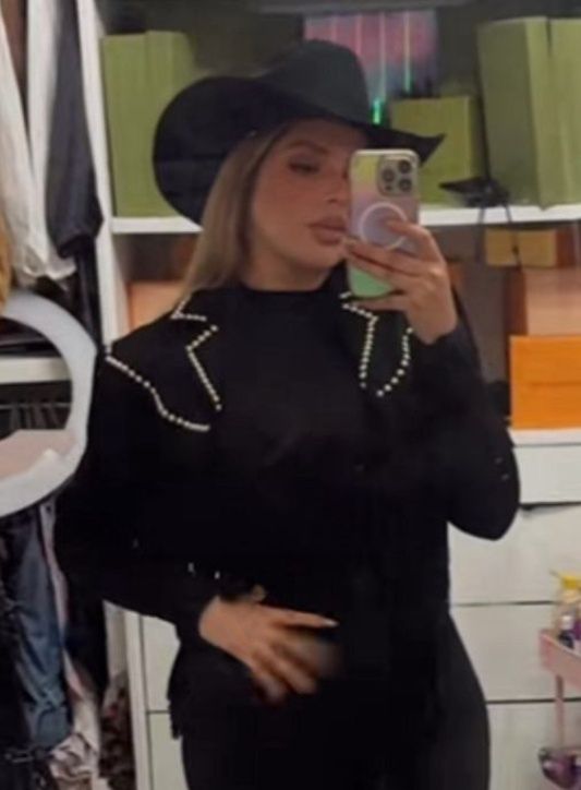 Zamordowano rodzinę influencerki