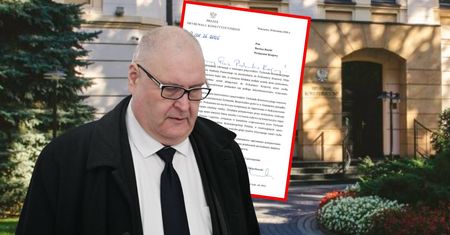 Prokuratura wzywa pracowników TK. Święczkowski pisze pismo
