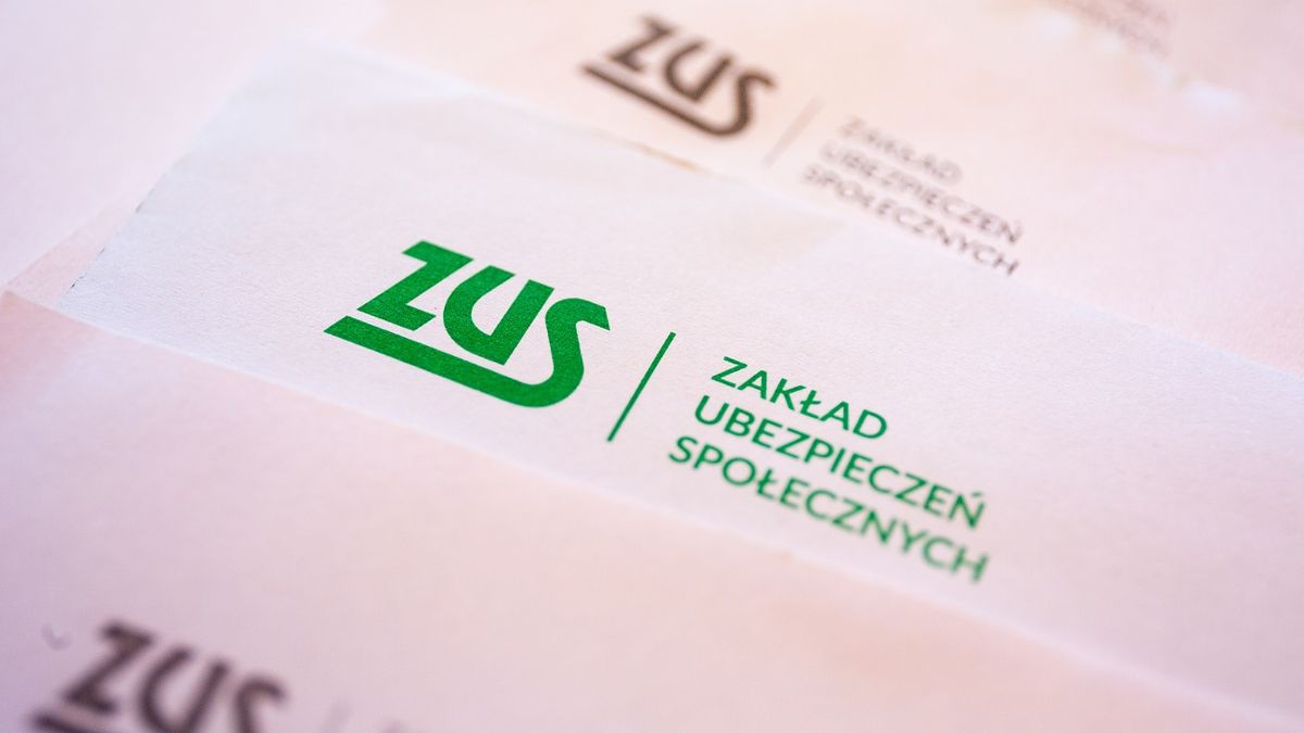 ZUS ma prezent na święta. Pieniądze będą wcześniej 