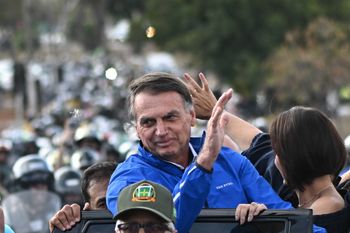 Areszt domowy Bolsonaro. Stany Zjednoczone potępiają decyzję