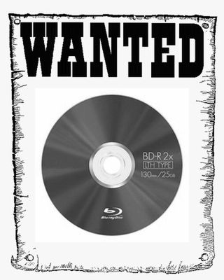 Najpopularniejsi nieobecni – na jakie Blu-ray czekamy? 1