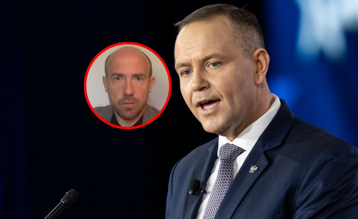 Sprawa sędziów TK. "Każdy wariant jest dzisiaj możliwy"