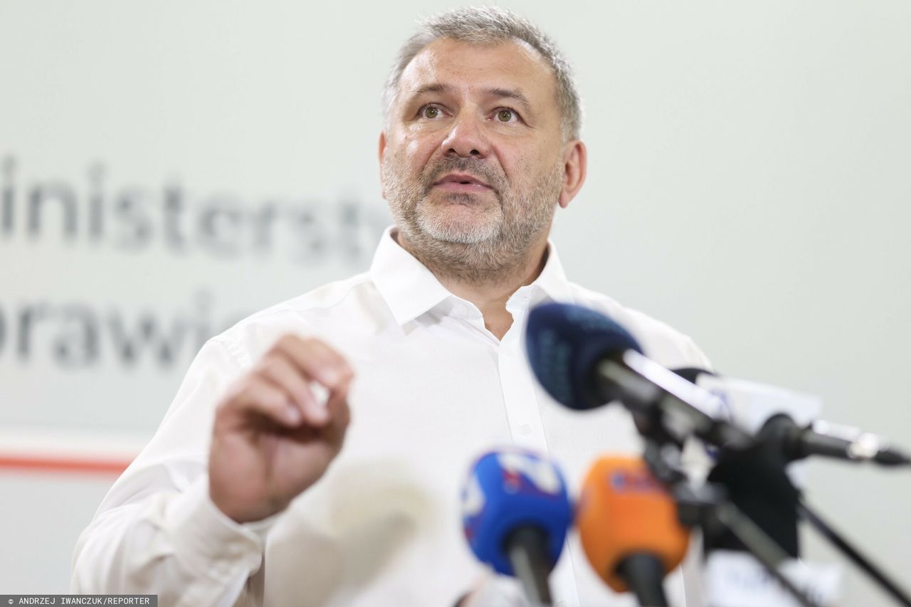 Postępowanie ws. Zondacrypto. Żurek o kolejnych szczegółach