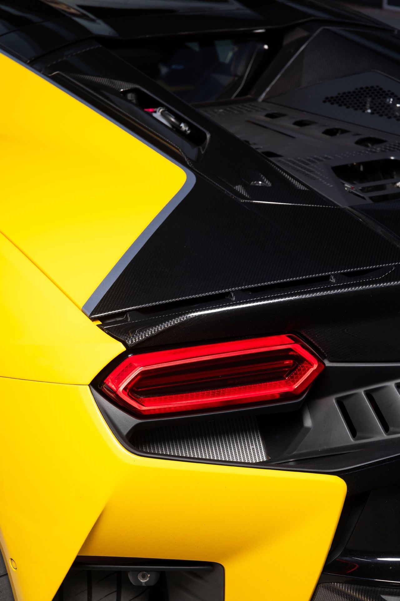 Esperanza Corsa Hungaroring - Lamborghini Temerario