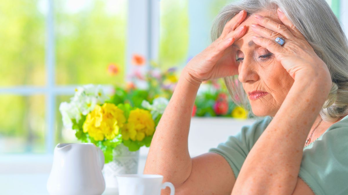 Kochanka zniszczyła małżeństwo jej córki 