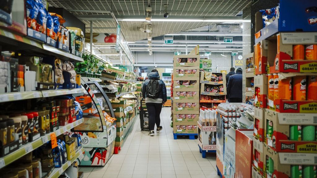 Gdzie zrobimy najtańsze zakupy? 