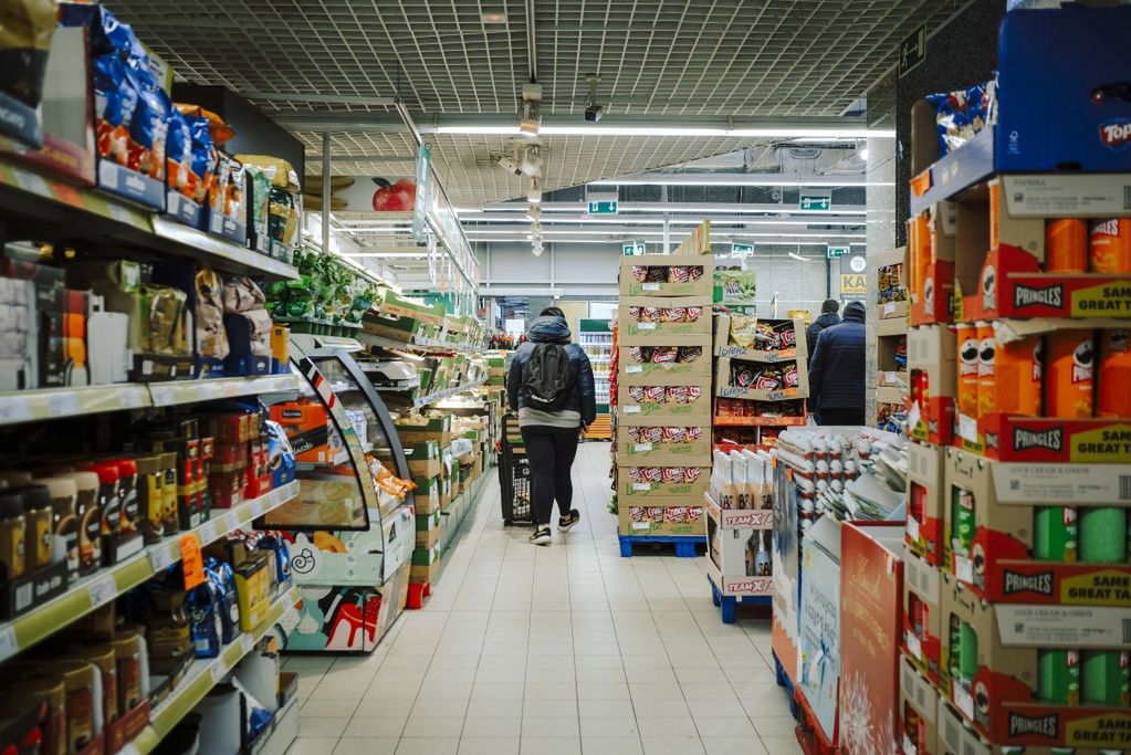 Porównali ceny w sklepach. Oto najtańsza sieć handlowa