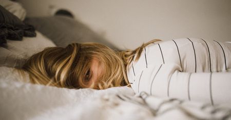Kalkulator snu - jak działa? Ile snu potrzebujemy?