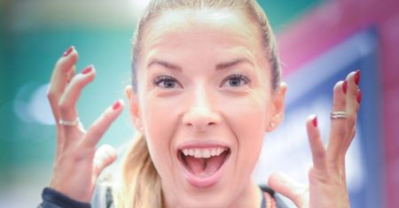 Chodakowska o "Azja Express": "Odmówiłam programowi, do którego "celebryci" próbują się wkupić za pieniądze!"