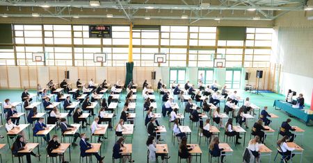 Zadania z testu IQ - rozwiązanie