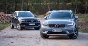 Porównanie: Volvo XC40 T3 kontra XC40 T5 Recharge – czy zmieniłbym decyzję?