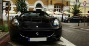 Ferrari California [galerie Czytelników]