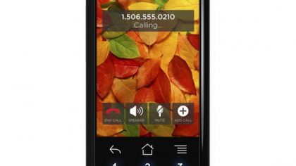 Aircell stworzył pierwszego smartfona do rozmów podczas lotów 1