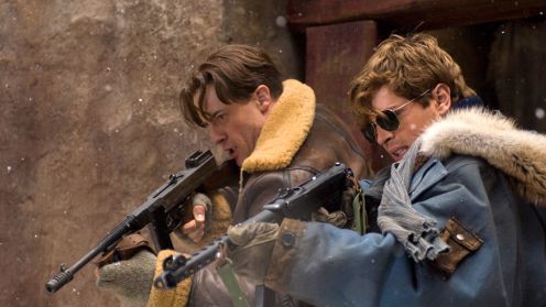 Mumia 4 bez Brendana Frasera 1