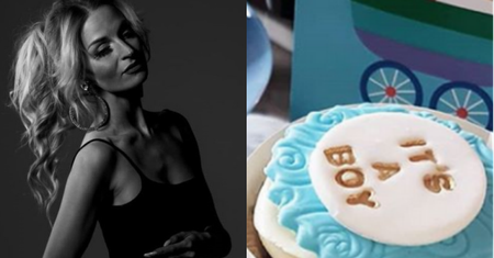 Anita ze "Ślubu od pierwszego wejrzenia" pochwaliła się baby shower: "Było wesoło, słodko, momentami wzruszająco i dokładnie tak, jak chciałam"