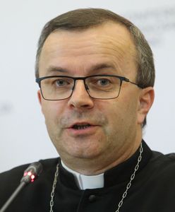 Zastąpił bpa Edwarda Janiaka. Nowy biskup kaliski do wiernych: chciałbym być blisko skrzywdzonych przez duchownych