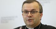 Zastąpił bpa Edwarda Janiaka. Nowy biskup kaliski do wiernych: chciałbym być blisko skrzywdzonych przez duchownych