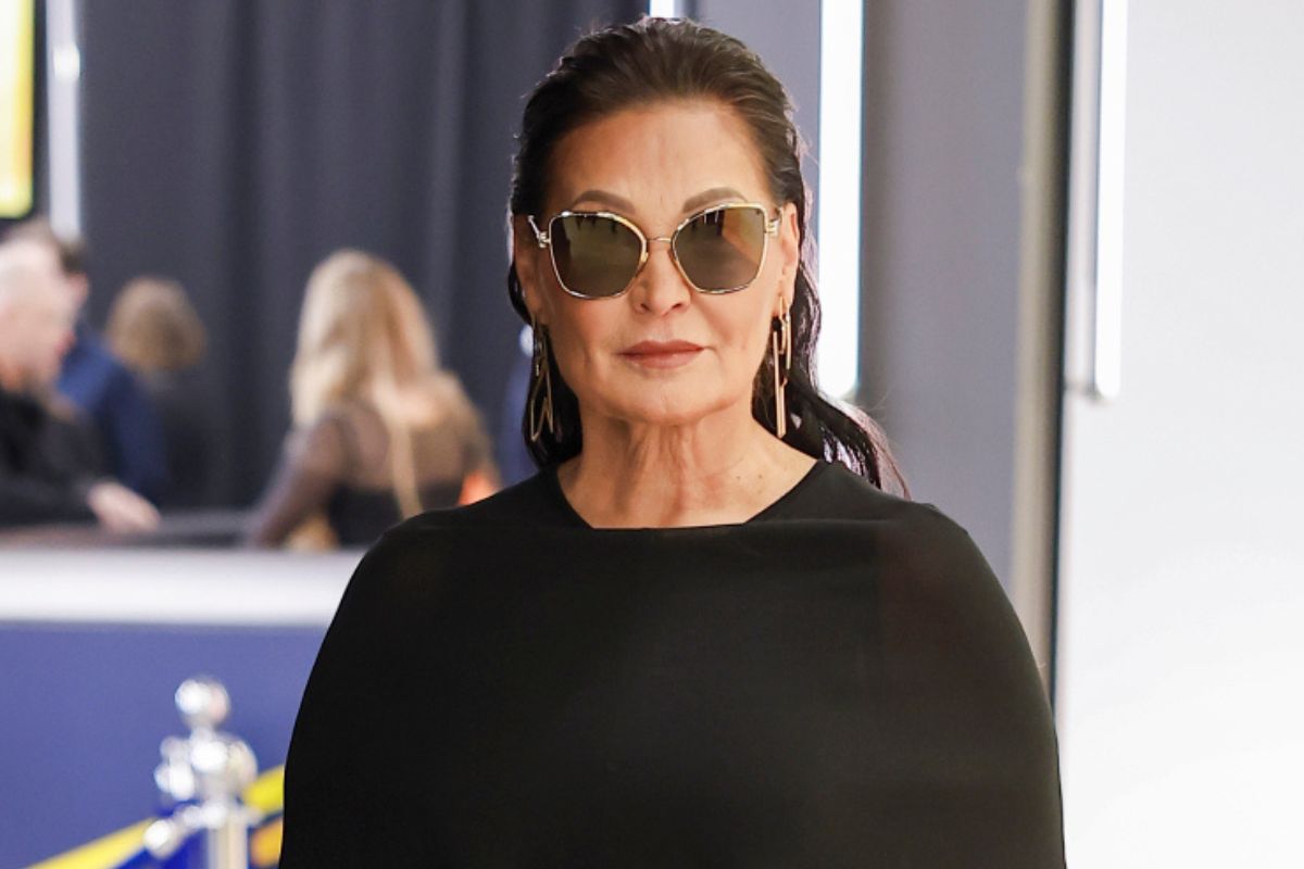 Trudne chwile Iwony Pavlović. Tak przeżywa żałobę po śmierci mamy