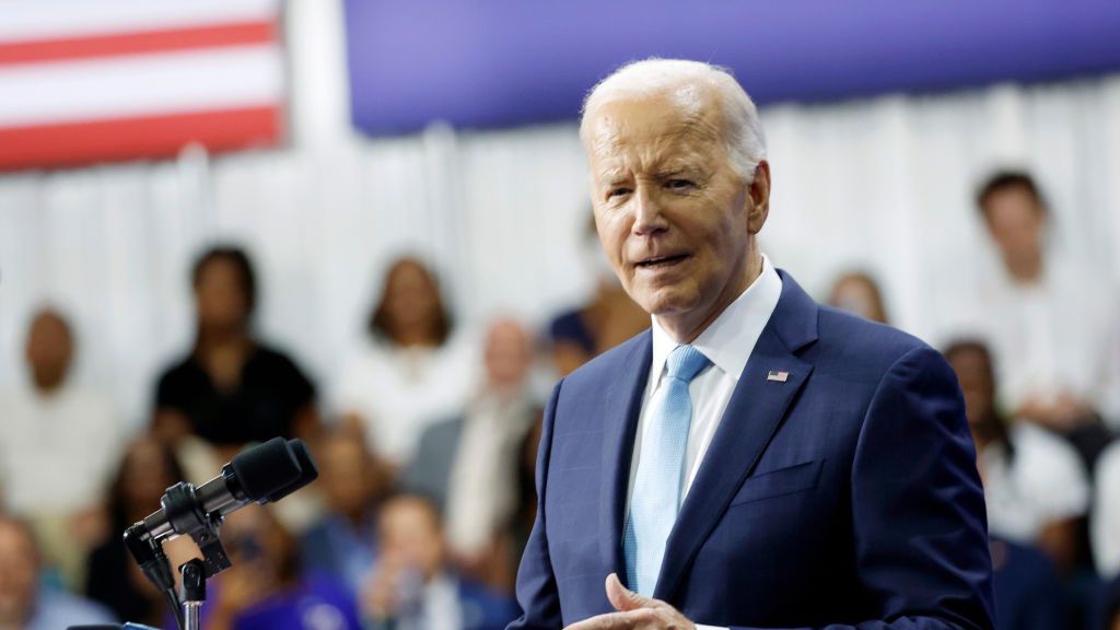 President Biden And Vice President Kamala Harris Speak In Maryland
Anna Moneymaker
bestof, topix