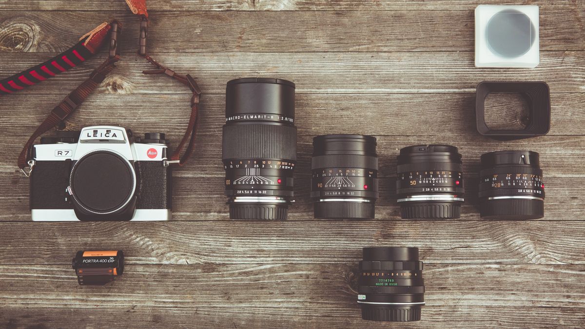 Jak przewieźć aparat samolotem? 1