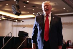 Trump: USA powinny mieć najniższe stopy procentowe