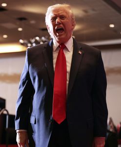 Trump: USA powinny mieć najniższe stopy procentowe