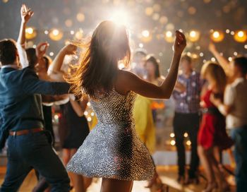 Kielce: DJ Wika i potańcówka międzypokoleniowa w Galerii Echo