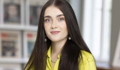 Izabela Budnik z awansem w Big Picture